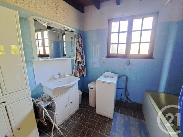 Maison &agrave; vendre - 4 pi&egrave;ces - 65 m2 - Briarres Sur Essonne - 45 - CENTRE