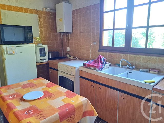 Maison &agrave; vendre - 4 pi&egrave;ces - 65 m2 - Briarres Sur Essonne - 45 - CENTRE