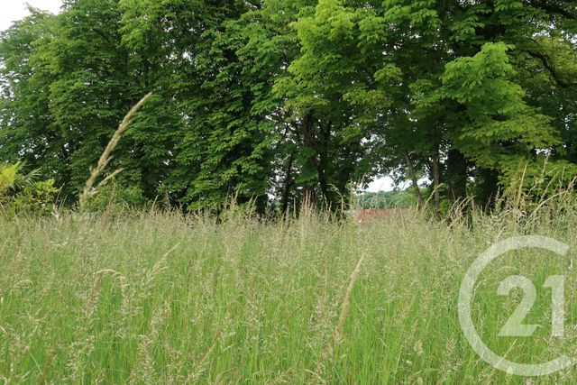 Terrain à vendre - 740 m2 - Le Malesherbois - 45 - CENTRE