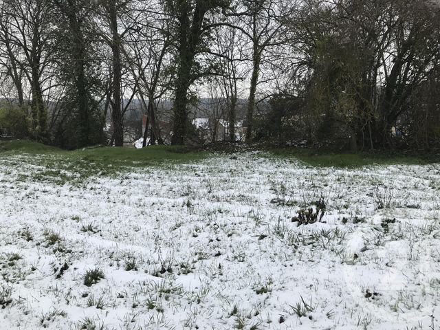 Terrain à vendre - 740 m2 - Le Malesherbois - 45 - CENTRE