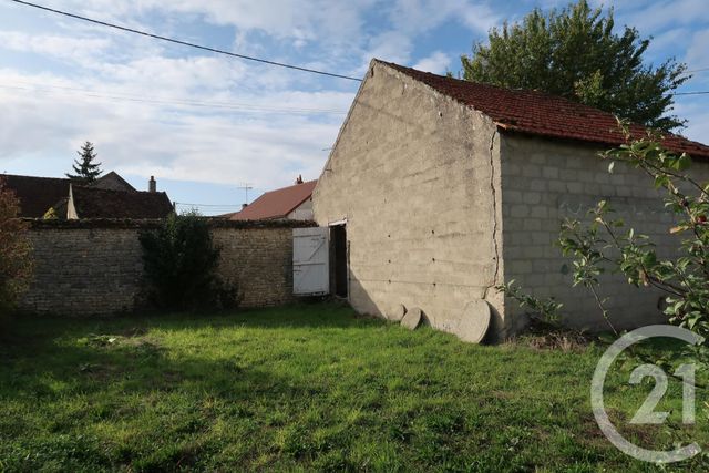 Terrain à vendre - 385 m2 - Aulnay La Riviere - 45 - CENTRE