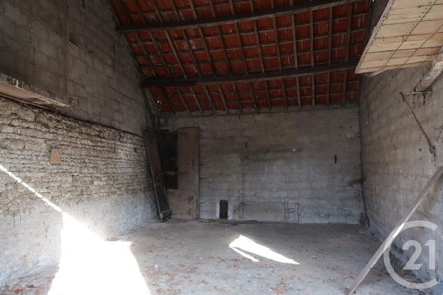 Terrain à vendre - 385 m2 - Aulnay La Riviere - 45 - CENTRE