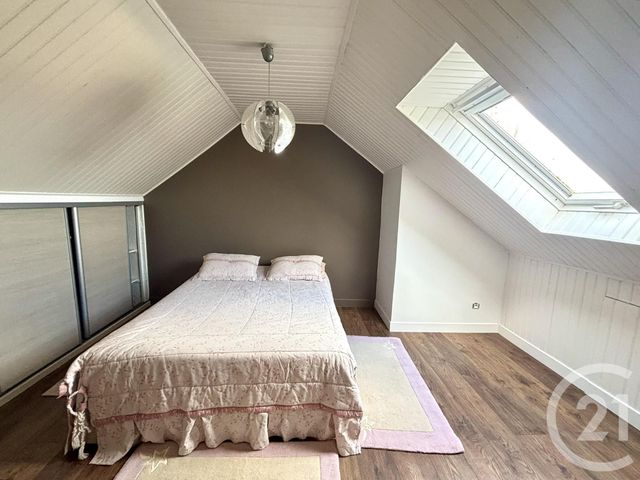 Maison à vendre - 6 pièces - 103,65 m2 - Briarres Sur Essonne - 45 - CENTRE