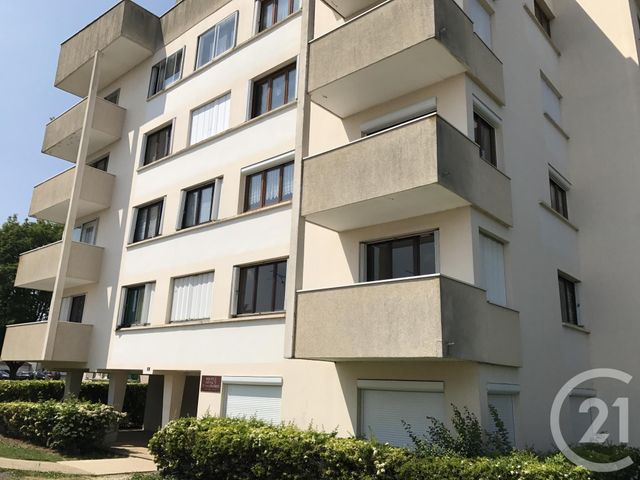 Appartement F3 à vendre - 3 pièces - 68,60 m2 - Le Malesherbois - 45 - CENTRE