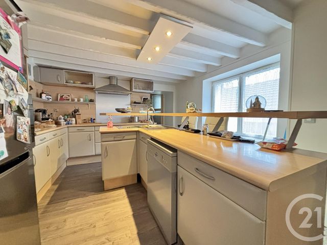 Maison &agrave; vendre - 6 pi&egrave;ces - 132,85 m2 - Le Malesherbois - 45 - CENTRE