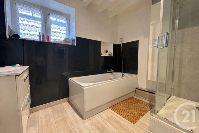 Maison &agrave; vendre - 6 pi&egrave;ces - 132,85 m2 - Le Malesherbois - 45 - CENTRE