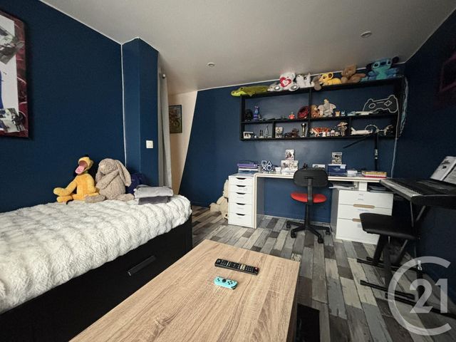 Maison &agrave; vendre - 6 pi&egrave;ces - 132,85 m2 - Le Malesherbois - 45 - CENTRE