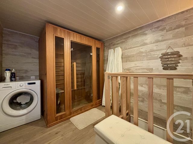 Maison &agrave; vendre - 6 pi&egrave;ces - 132,85 m2 - Le Malesherbois - 45 - CENTRE