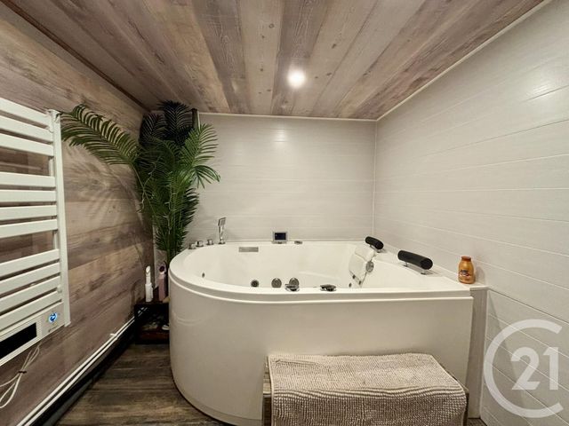 Maison &agrave; vendre - 6 pi&egrave;ces - 132,85 m2 - Le Malesherbois - 45 - CENTRE