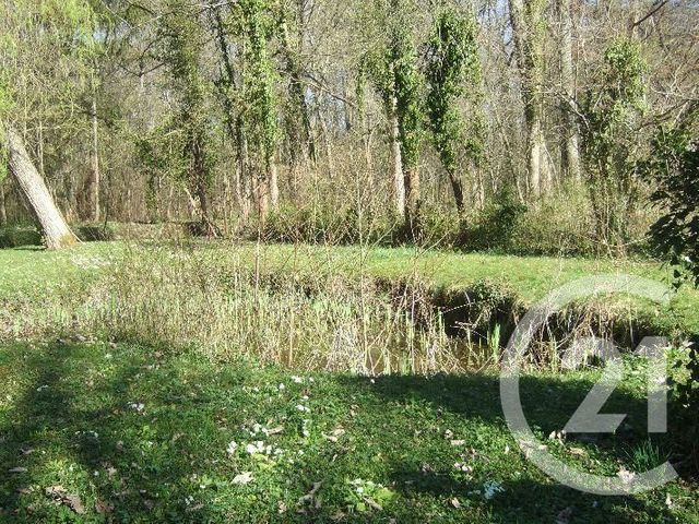 Terrain à vendre - 2025 m2 - Augerville La Riviere - 45 - CENTRE