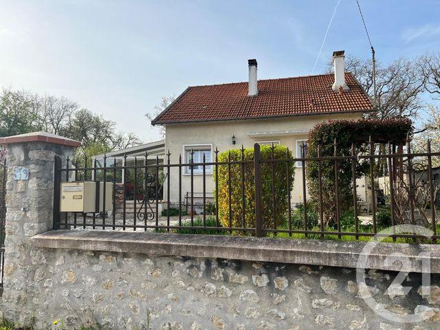 maison - LE MALESHERBOIS - 45