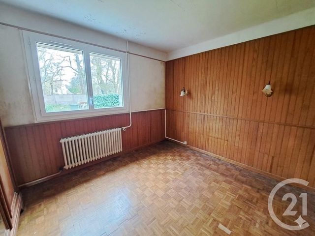 Maison &agrave; vendre - 5 pi&egrave;ces - 114,09 m2 - Le Malesherbois - 45 - CENTRE
