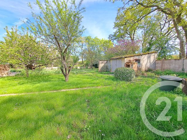 Maison &agrave; vendre - 5 pi&egrave;ces - 114,09 m2 - Le Malesherbois - 45 - CENTRE