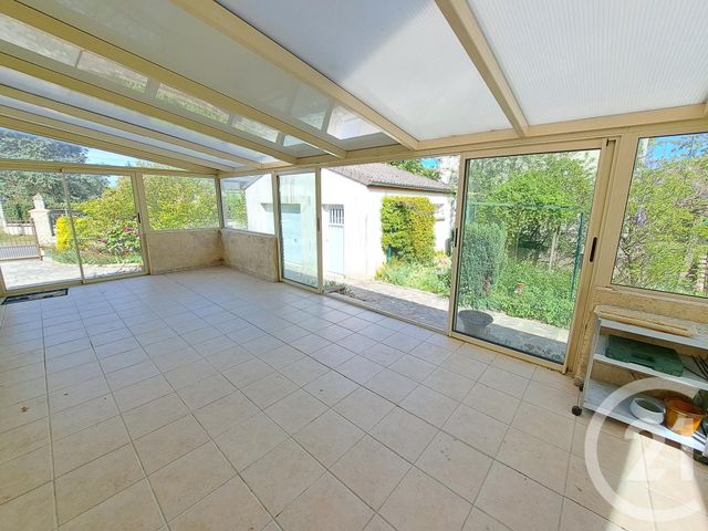 Maison &agrave; vendre - 5 pi&egrave;ces - 114,09 m2 - Le Malesherbois - 45 - CENTRE