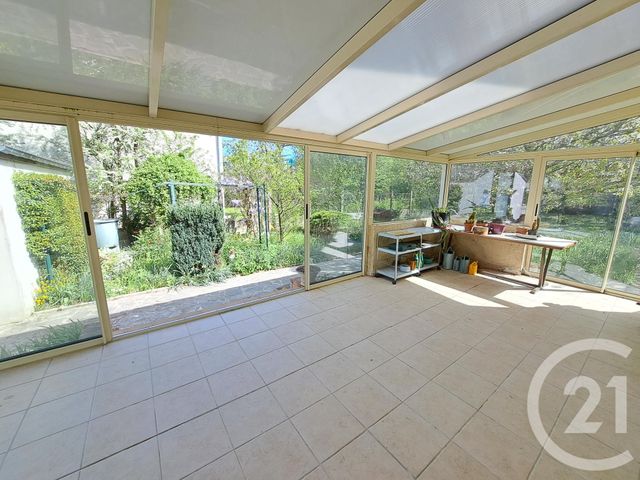 Maison &agrave; vendre - 5 pi&egrave;ces - 114,09 m2 - Le Malesherbois - 45 - CENTRE