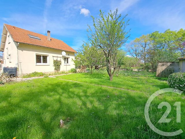 Maison &agrave; vendre - 5 pi&egrave;ces - 114,09 m2 - Le Malesherbois - 45 - CENTRE