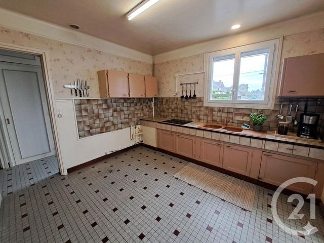 Maison &agrave; vendre - 5 pi&egrave;ces - 114,09 m2 - Le Malesherbois - 45 - CENTRE