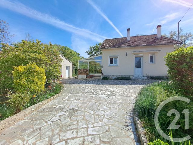 Maison &agrave; vendre - 5 pi&egrave;ces - 114,09 m2 - Le Malesherbois - 45 - CENTRE
