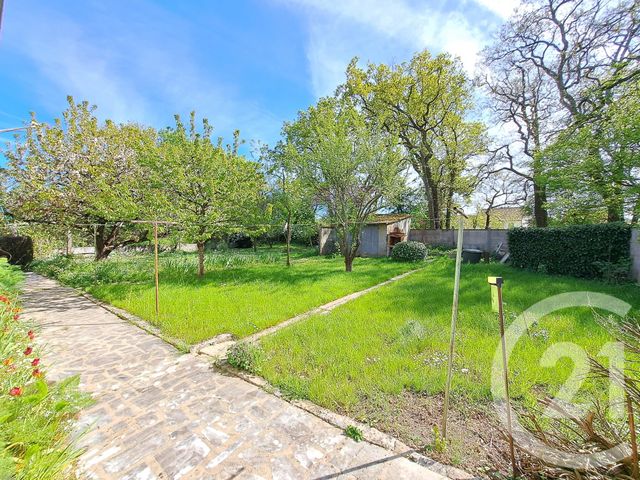Maison &agrave; vendre - 5 pi&egrave;ces - 114,09 m2 - Le Malesherbois - 45 - CENTRE