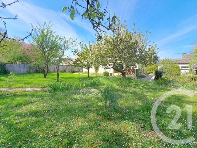 Maison &agrave; vendre - 5 pi&egrave;ces - 114,09 m2 - Le Malesherbois - 45 - CENTRE
