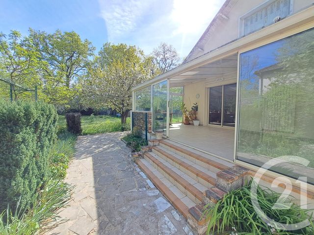 Maison &agrave; vendre - 5 pi&egrave;ces - 114,09 m2 - Le Malesherbois - 45 - CENTRE