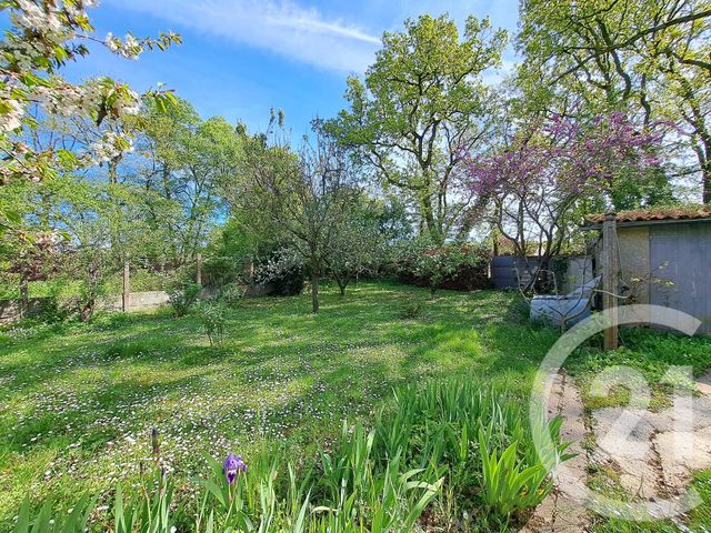 Maison &agrave; vendre - 5 pi&egrave;ces - 114,09 m2 - Le Malesherbois - 45 - CENTRE