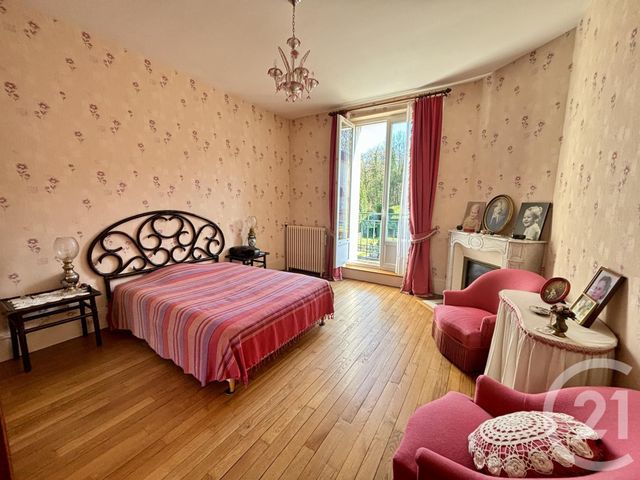 Maison à vendre - 10 pièces - 236,75 m2 - Le Malesherbois - 45 - CENTRE