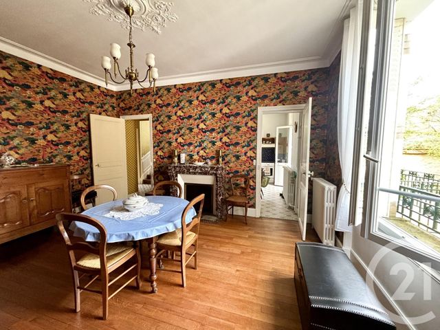 Maison à vendre - 10 pièces - 236,75 m2 - Le Malesherbois - 45 - CENTRE