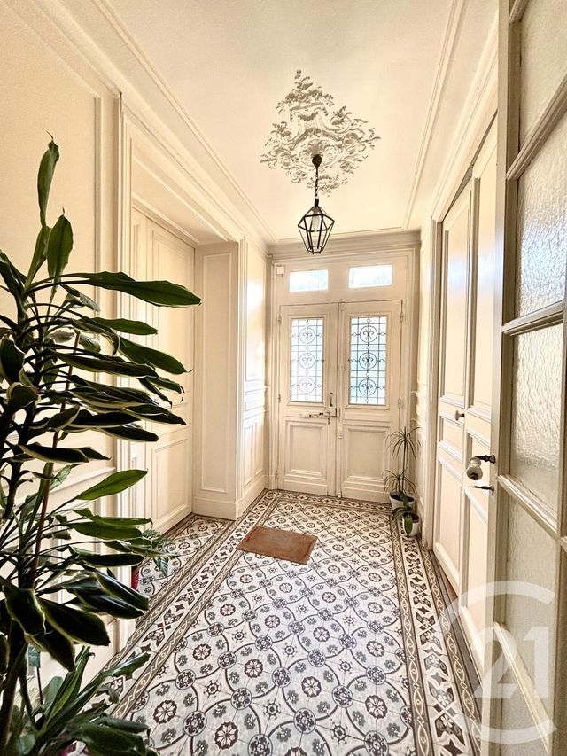 Maison à vendre - 10 pièces - 236,75 m2 - Le Malesherbois - 45 - CENTRE