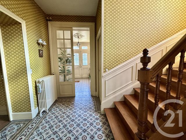 Maison à vendre - 10 pièces - 236,75 m2 - Le Malesherbois - 45 - CENTRE