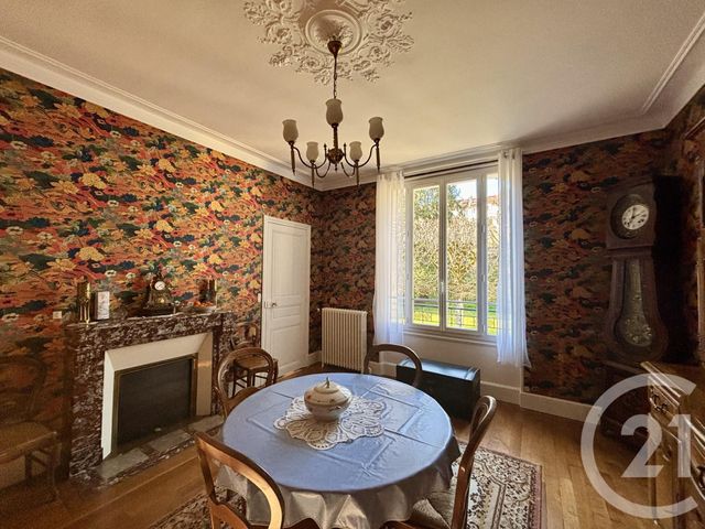 Maison à vendre - 10 pièces - 236,75 m2 - Le Malesherbois - 45 - CENTRE