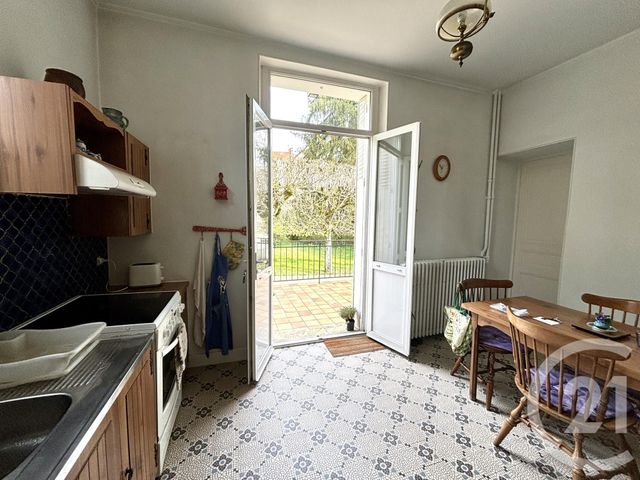 Maison à vendre - 10 pièces - 236,75 m2 - Le Malesherbois - 45 - CENTRE