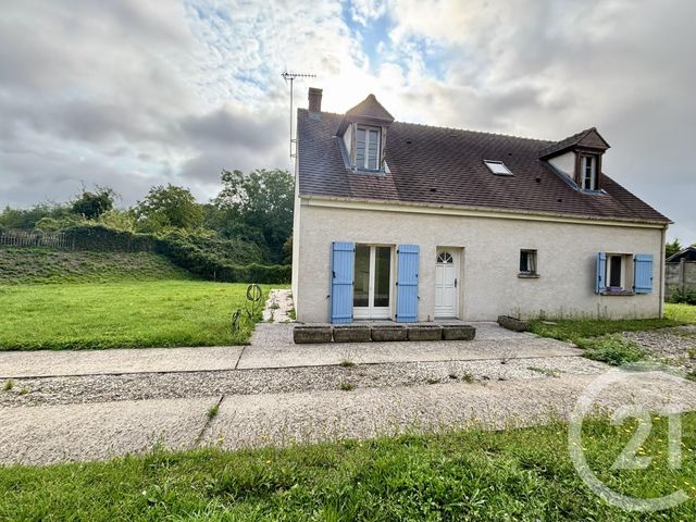 maison - BRIARRES SUR ESSONNE - 45