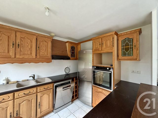 Maison à vendre - 4 pièces - 88,39 m2 - Briarres Sur Essonne - 45 - CENTRE