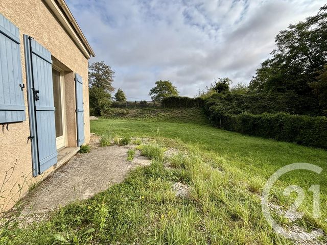 Maison à vendre - 4 pièces - 88,39 m2 - Briarres Sur Essonne - 45 - CENTRE