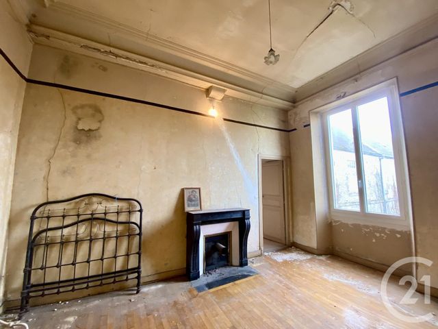 Maison à vendre - 12 pièces - 261,35 m2 - Ury - 77 - ILE-DE-FRANCE