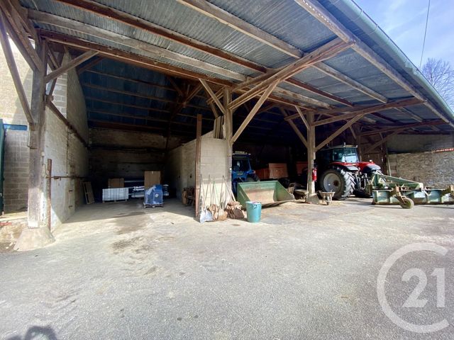 Maison à vendre - 12 pièces - 261,35 m2 - Ury - 77 - ILE-DE-FRANCE