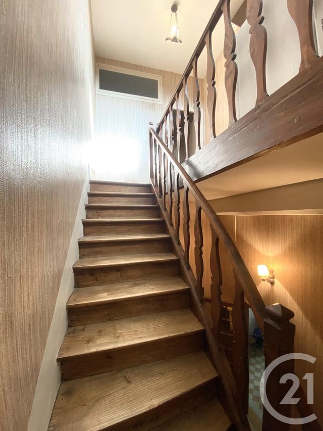 Maison à vendre - 12 pièces - 261,35 m2 - Ury - 77 - ILE-DE-FRANCE