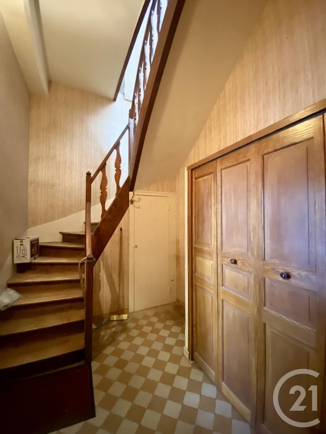 Maison à vendre - 12 pièces - 261,35 m2 - Ury - 77 - ILE-DE-FRANCE