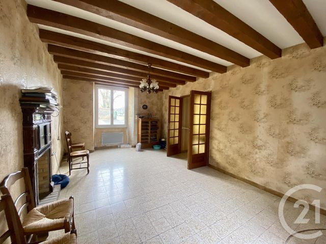 Maison à vendre - 12 pièces - 261,35 m2 - Ury - 77 - ILE-DE-FRANCE