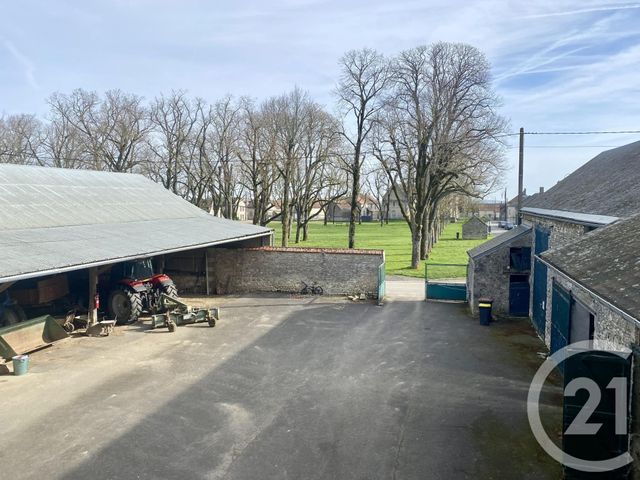 Maison à vendre - 12 pièces - 261,35 m2 - Ury - 77 - ILE-DE-FRANCE