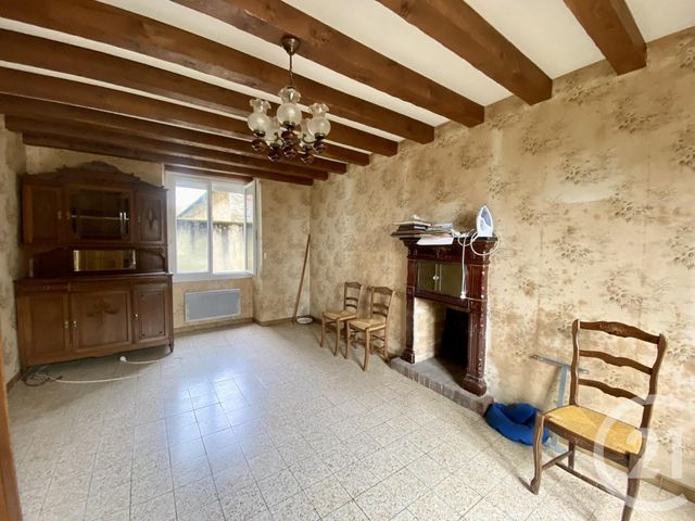 Maison à vendre - 12 pièces - 261,35 m2 - Ury - 77 - ILE-DE-FRANCE