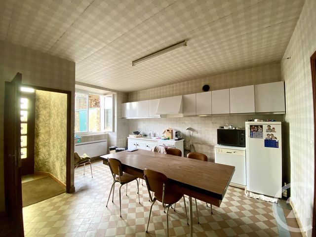 Maison à vendre - 12 pièces - 261,35 m2 - Ury - 77 - ILE-DE-FRANCE