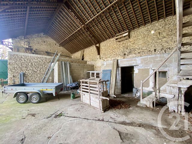 Maison à vendre - 12 pièces - 261,35 m2 - Ury - 77 - ILE-DE-FRANCE