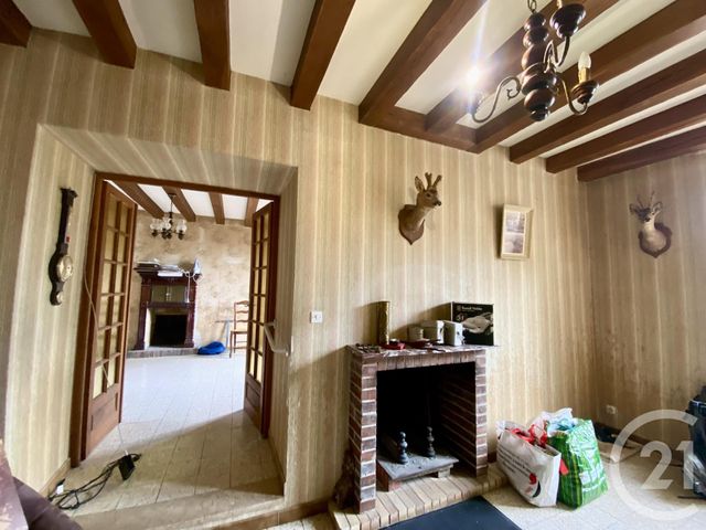 Maison à vendre - 12 pièces - 261,35 m2 - Ury - 77 - ILE-DE-FRANCE