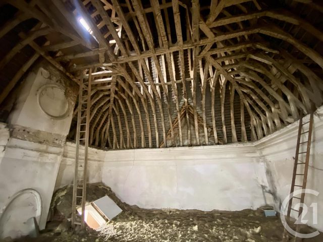 Maison à vendre - 12 pièces - 261,35 m2 - Ury - 77 - ILE-DE-FRANCE