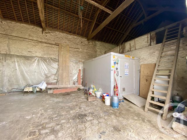 Maison à vendre - 12 pièces - 261,35 m2 - Ury - 77 - ILE-DE-FRANCE