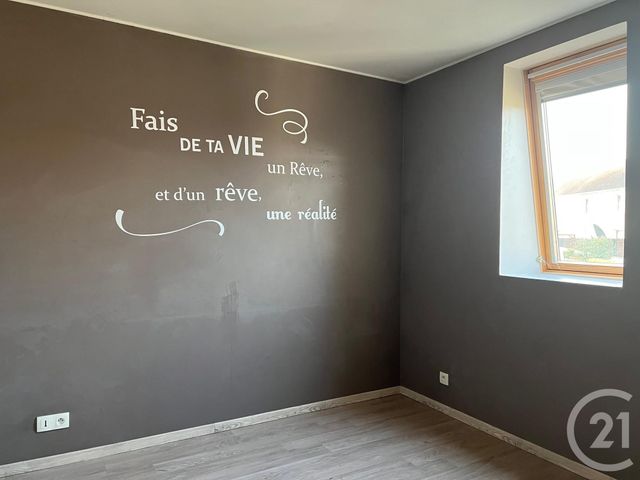 Appartement F3 &agrave; louer - 3 pi&egrave;ces - 65,12 m2 - Le Malesherbois - 45 - CENTRE