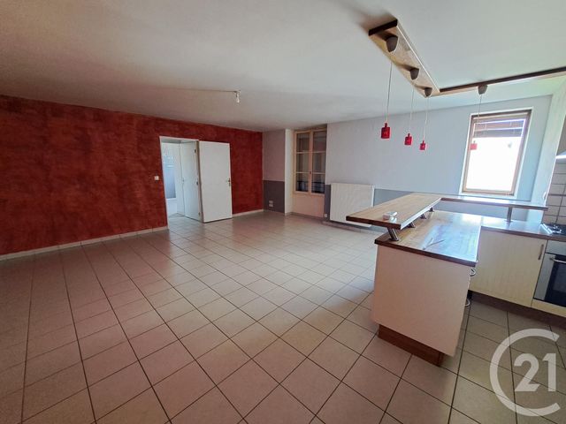 Appartement F3 &agrave; louer - 3 pi&egrave;ces - 65,12 m2 - Le Malesherbois - 45 - CENTRE