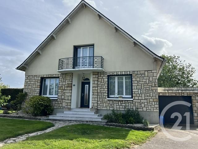 maison - PUISEAUX - 45